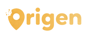 Logo Origen
