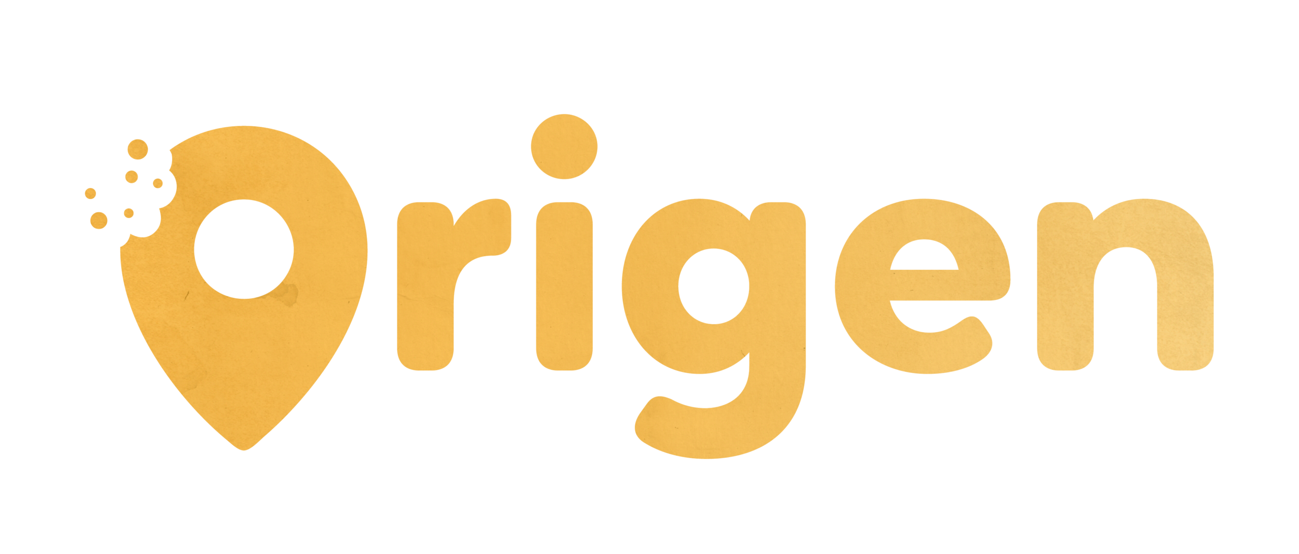 Logo Origen