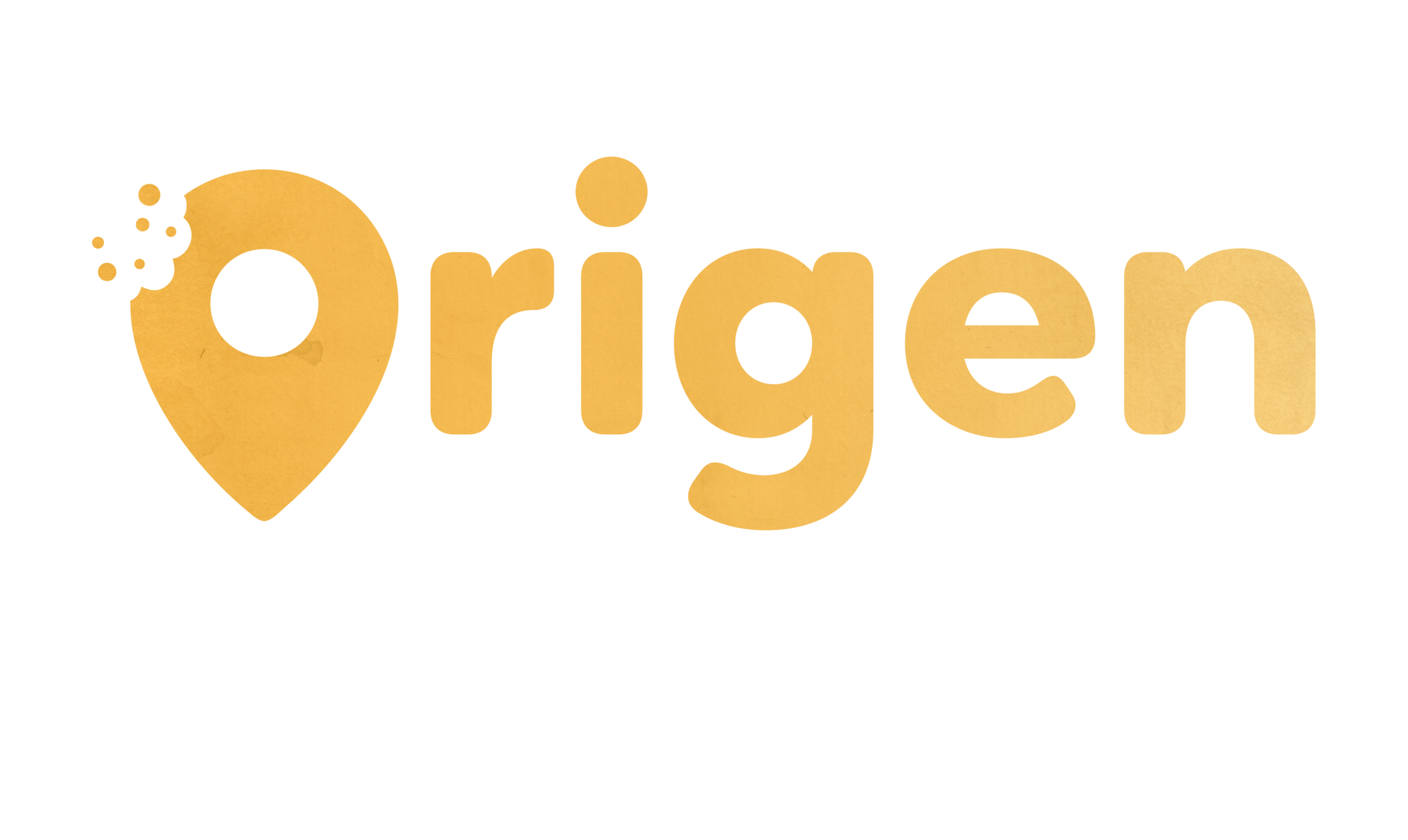Logo Origen